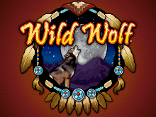 Игровой автомат Wolf Run: играть в онлайн-режиме