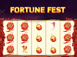 Fortune Fest – игровой автомат с разнообразными бонусами